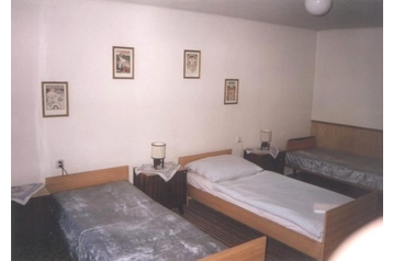Tchéquie Privát Horšovský Týn, Extérieur